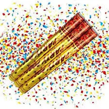 Party Popper Big 