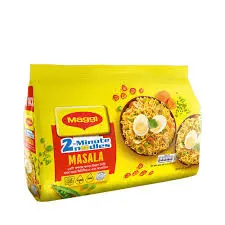 Maggi Noodles 8pcs