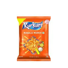 KurKure Masala Munch 25gm