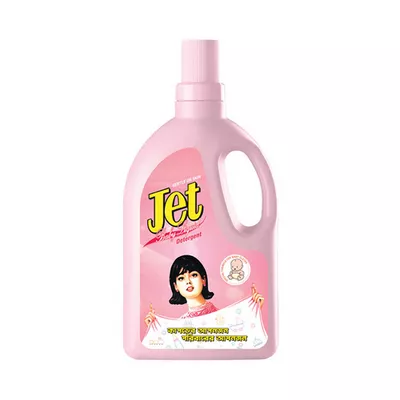 Jet Baby Liquid