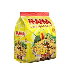 MAMA Masala Flavour 4pcs