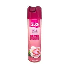 Fay Rose Air Freshener