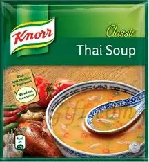 Knorr Classic Thai Soup