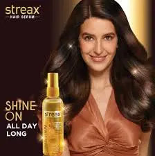Streax Hair Serum 55ml
