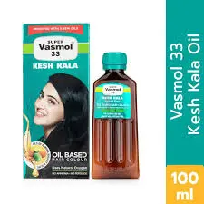 Vasmol Hair Oil 100ml