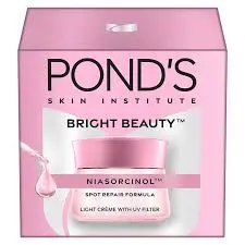 Ponds Bright Beauty Cream 23gm