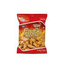 Salted Nimki 200gm