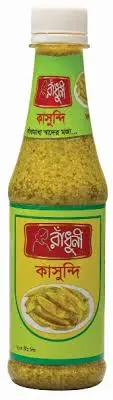Radhuni Kasundi 285ml
