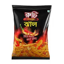 Ruchi Chanachur Jhal 22gm