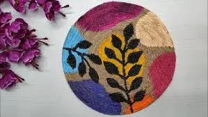 #pater toiri table mat