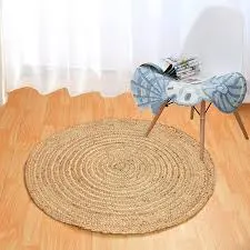 # Jute Carpet Small