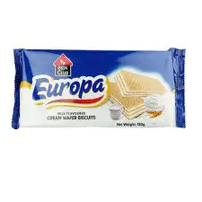 Europa Waffer