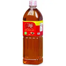 Radhuni Khati Soriser Tel 1000ml