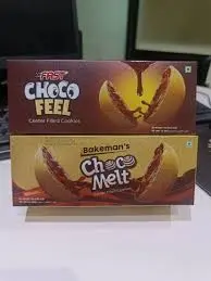 Fast choco feel 