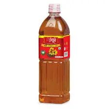 Radhuni Khati Soriser Tel 2000ml
