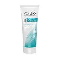 Pond`s Daily Facewash 100gm