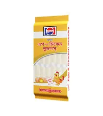 Cocola Egg & Chicken Noodles 400gm