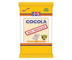 Cocola Egg Noodles