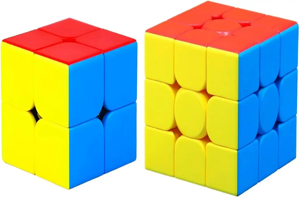 3C SpeedCube