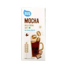 Arong Mocha Drink 200ml