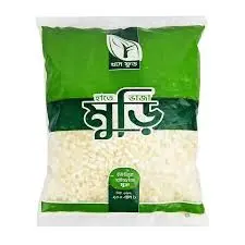 Khas Puffed Rice 200gm