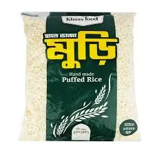 Khas Puffed Rice 400gm
