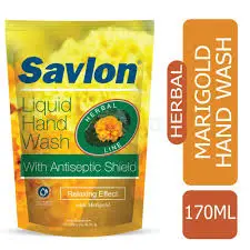 Savlon Marigold