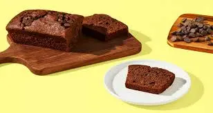 Fast Chocolate Pound Cake 67 gm