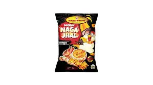 Naga Jhal 150gm 