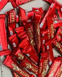 Fast Yofer Chocolate