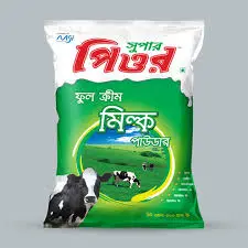 Super Pure Full Cream Milk 500gm