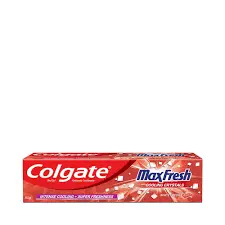 Colgate Max Fresh Gel 150gm ( Spicy Fresh)