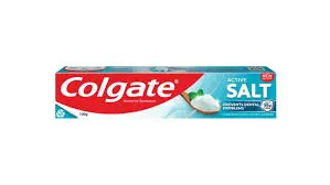 Colgate Active Salt 34gm