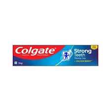 Colgate Storng Teeth 34gm