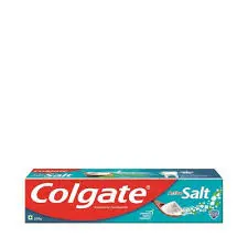 Colgate Active Salt 60gm