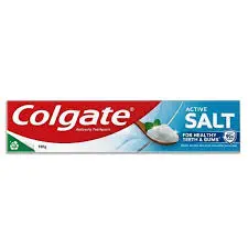 Colgate Active Salt 190gm