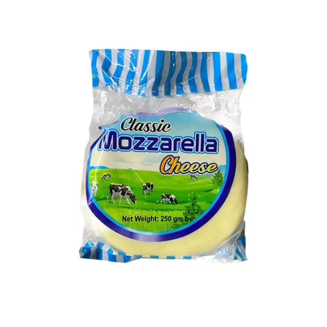 Classic Mozzarella Cheese 250gm