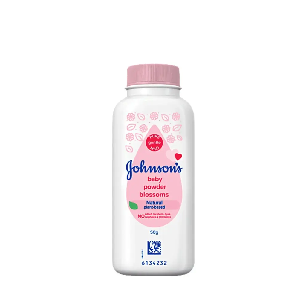 Johnson's Baby Powder 50gm