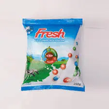 Fresh Instant Full Milk Powder 250gm