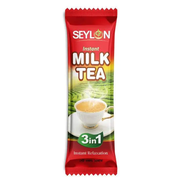 Seylon Instant Milk Tea 15gm
