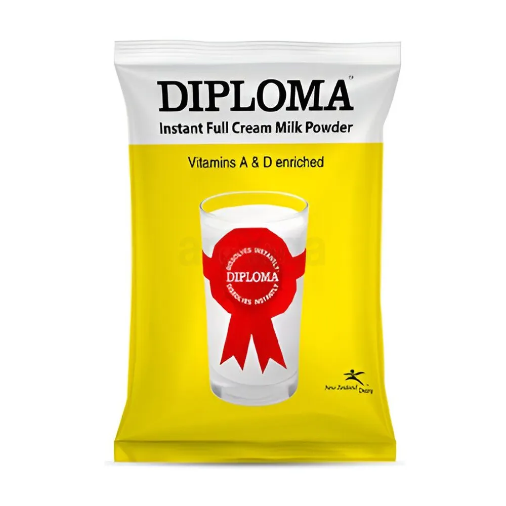 DIPLOMA Full Cream 100gm