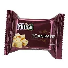Mini Mithai Shon Papri
