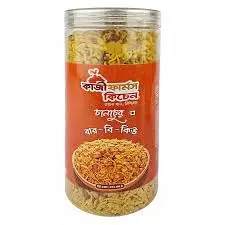 Kazifarms Kitchen BBQ Chanachur