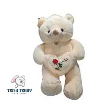 Big Teddy