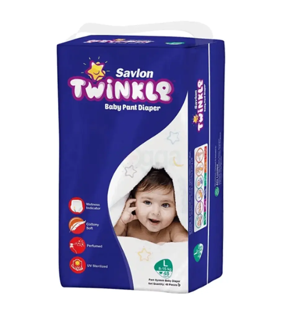 Big Diaper