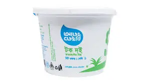 Arong Sour Yoghurt 500 gm