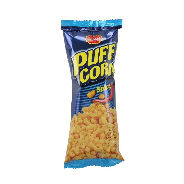 Puff Corn