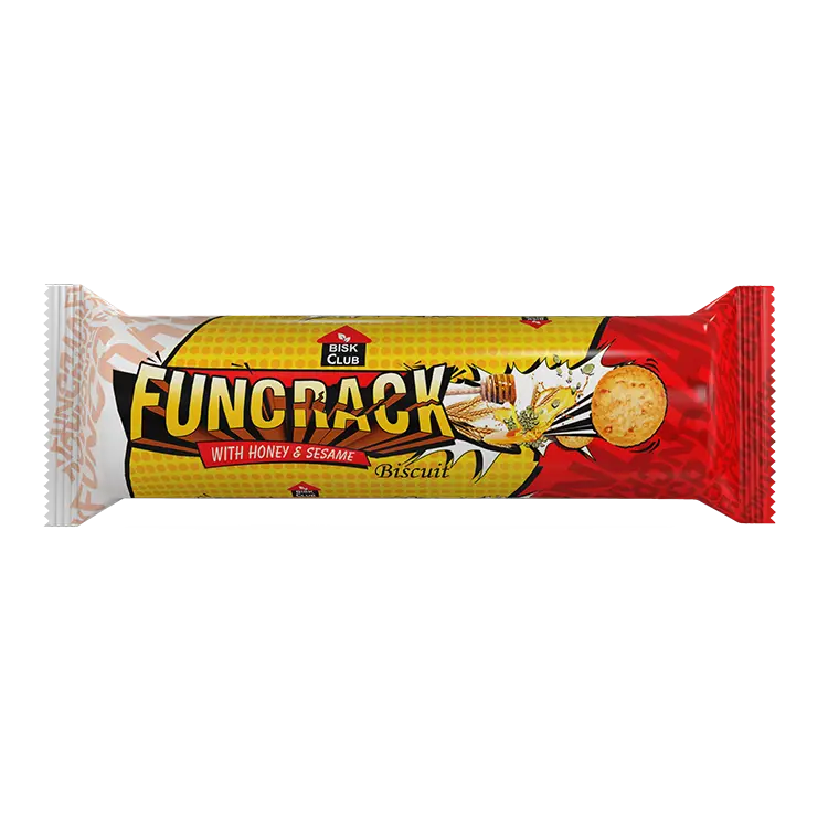 FunCrack Biscuit