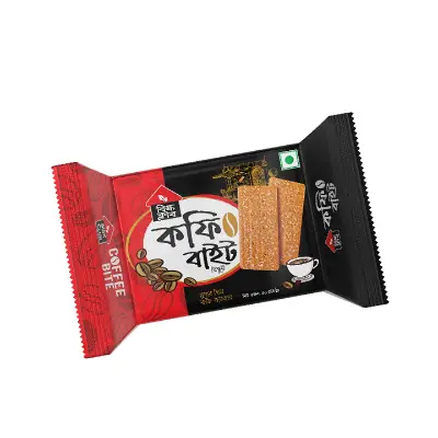Coffee Bite Biscuit