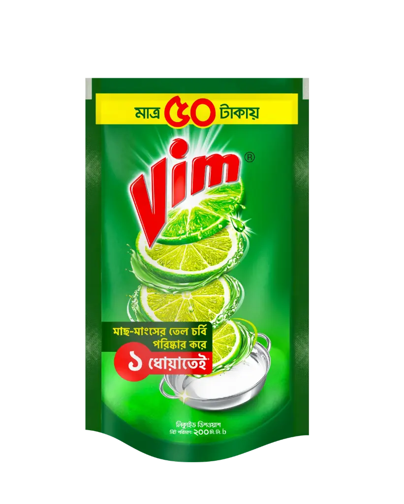 Vim Poli 200gm